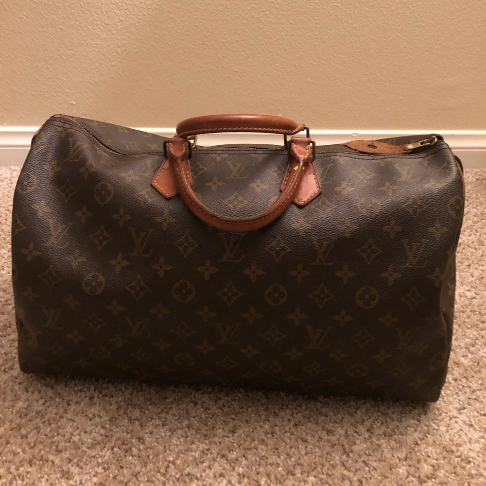 LV speedy 40 -SOLD-